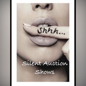 Smokin' Deals when I go Silent!